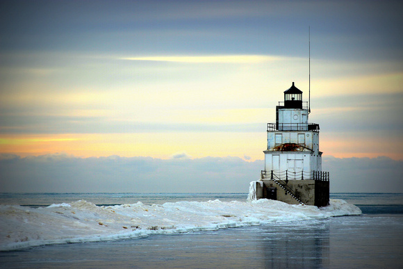 Manitowoc Lighthouse