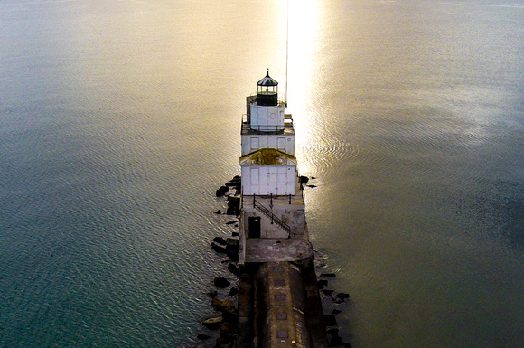 Manitowoc Lighthouse