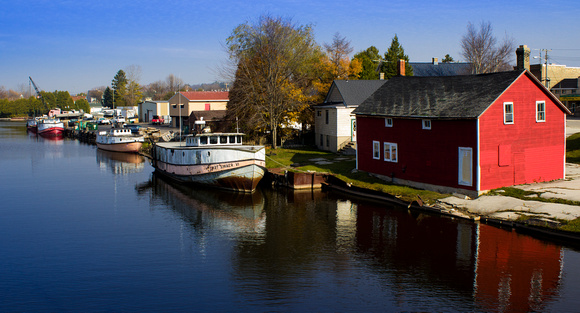 Two Rivers Commercial Fishing